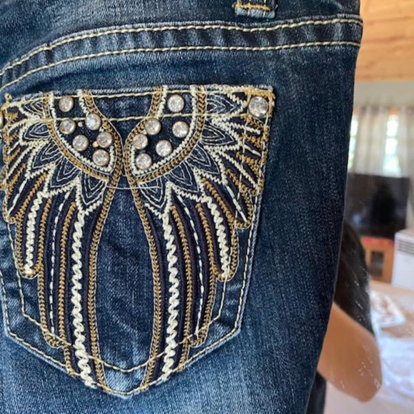 Jeans - Picture 4 of 7